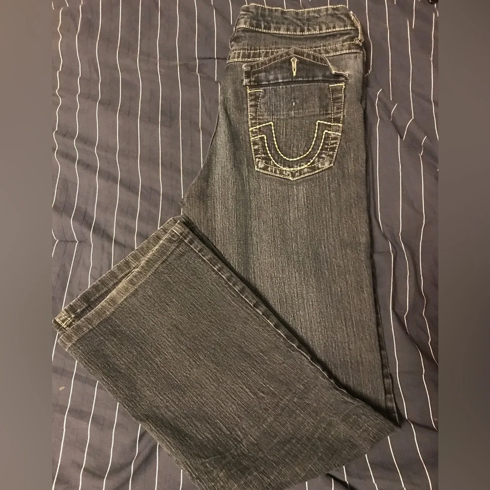 Jeans - Picture 2 of 4